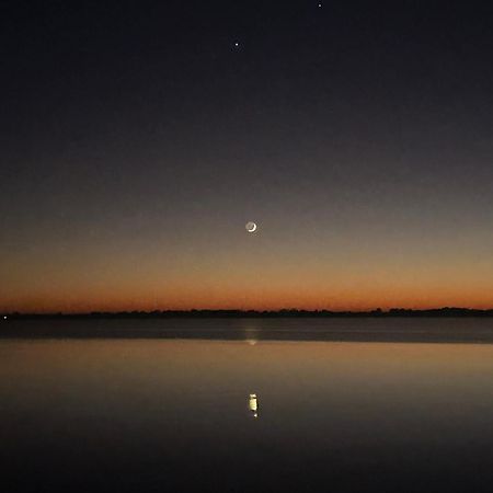 Lake Boga Caravan Park Εξωτερικό φωτογραφία