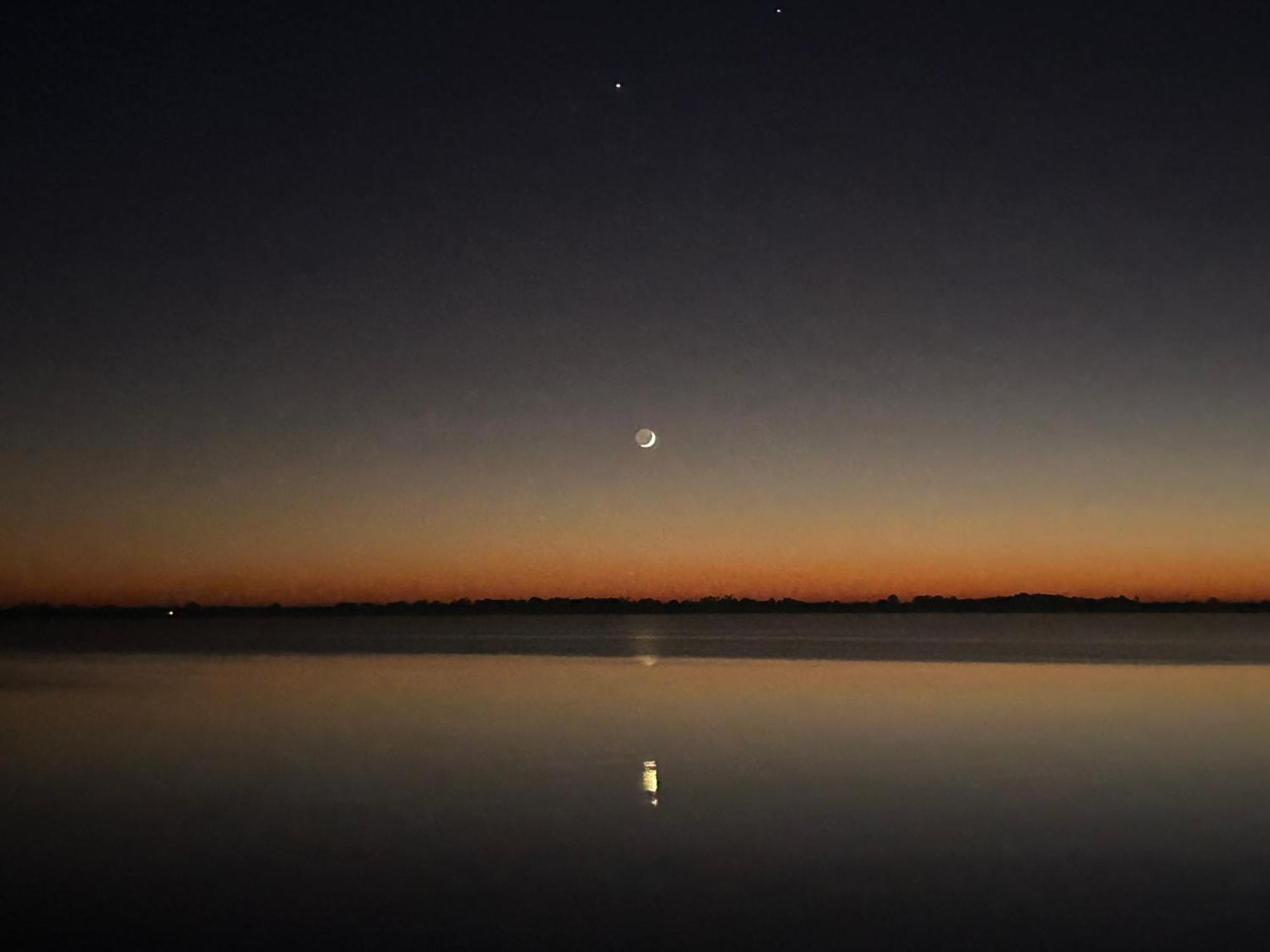 Lake Boga Caravan Park Εξωτερικό φωτογραφία